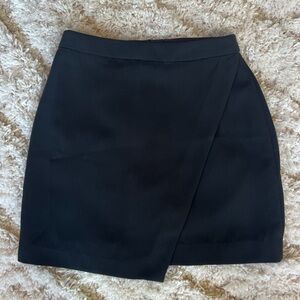 Banana Republic Classic Black Skirt